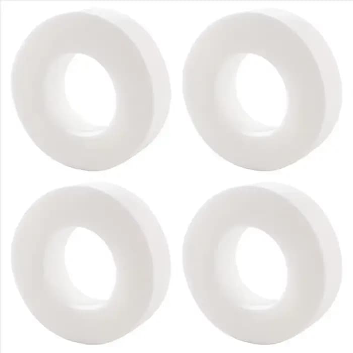 Anneau d'escalade pour DolDave 6101611-R4, M200 M400 M500, couvercle de roue de robot de piscine, re