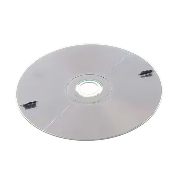 Lecteur CD VCD DVD, nettoyeur d'objectif, élimination de la poussière et de la saleté, fluides de ne