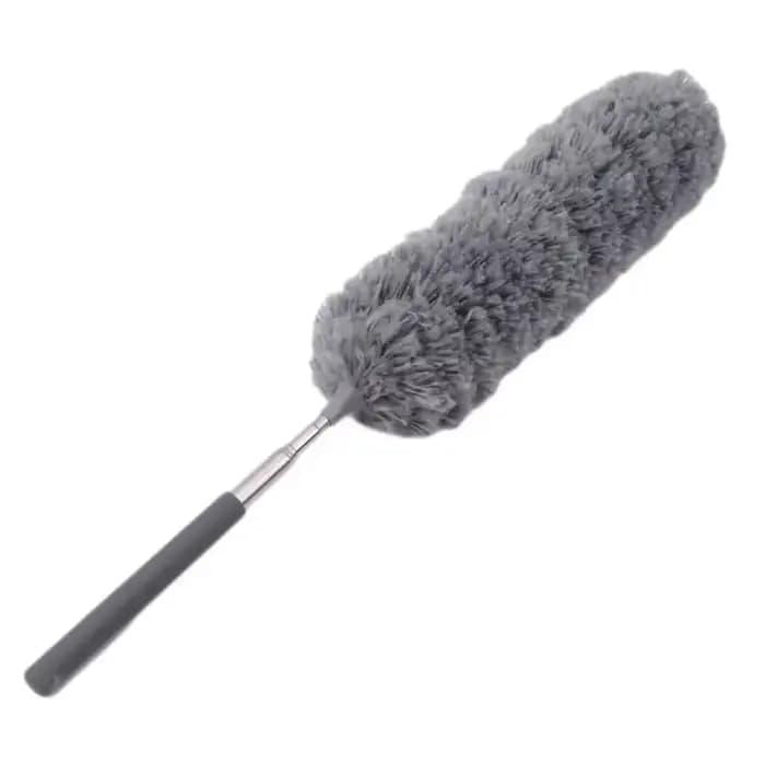Plumeau de nettoyage léger, brosse à poussière Flexible, nettoyeur de poussière, dépoussiéreur, outi