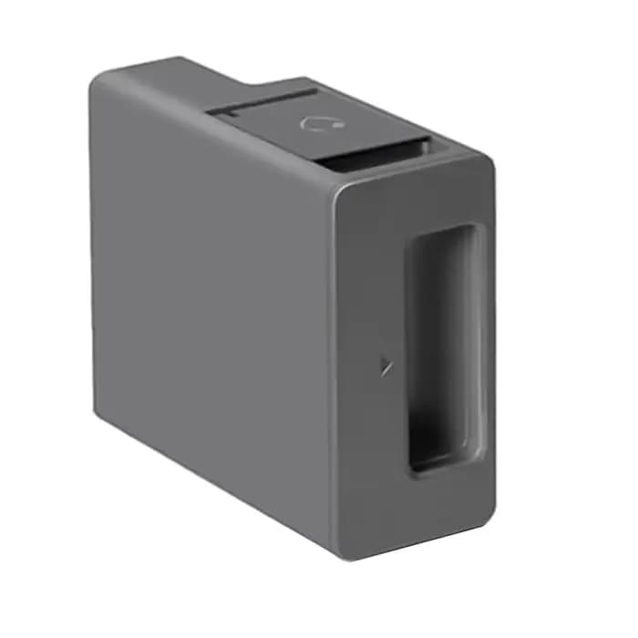 Module distributeur de solution de nettoyage automatique à bras mécanique pour robot aspirateur Drea