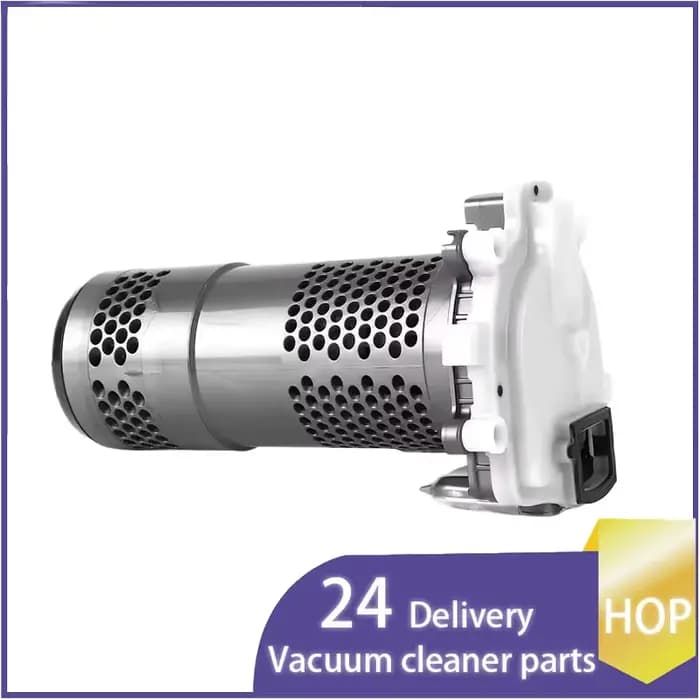 Moteur d'origine pour aspirateur Dyson V12 Detect Slim SV20 SV46 SV34, assemblage d'affichage de cir