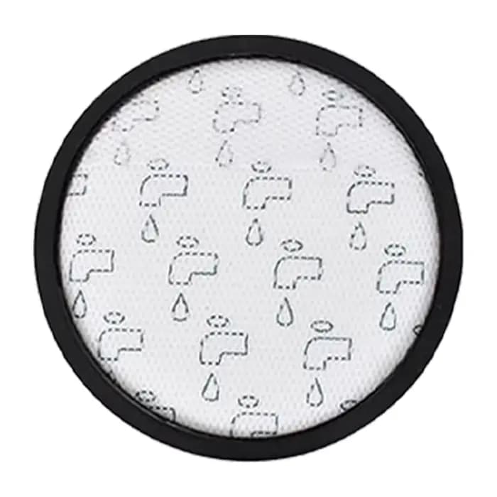 Filtre de remplacement pour aspirateur Rowenta x-trem Power Cyclonic RO69xx RO6941EA RO6963EA RO6921
