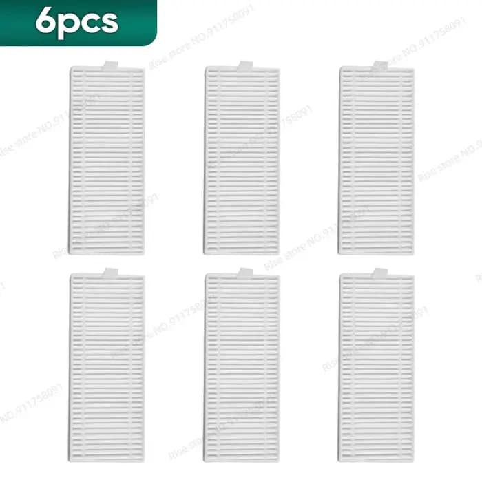 Convient pour 360 S8 Plus / Miwhole M8 Lite / EZVIZ RE4 Plus / EZVIZ RE5 Plus / Dynaking R21 / Polar