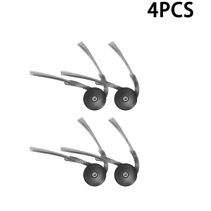 Roborock Qrevo 5AE / Curv / CurvC / Curv S5X 5A1 5XC / Edge / EdgeC / Edge S5A 5V1 pièces sac de vad