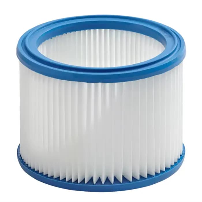 Filtre HEPA pour aspirateur à cartouche, compatible avec Nilfisk, Alto, Wap Aero 20, 21, 25, 26, 31,