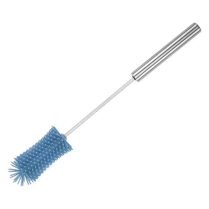 Brosse de nettoyage semi-automatique rotative pour tasses, brosses à bouteilles, brosses de nettoyag