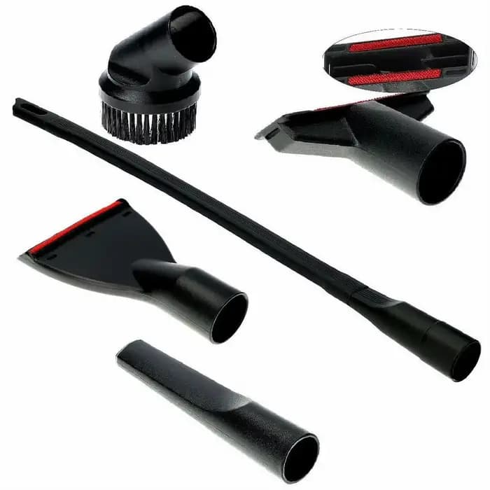 Jeu de buses pour aspirateur Bosch, accessoires 35mm, pièces d'appareils ménagers, articles ménagers