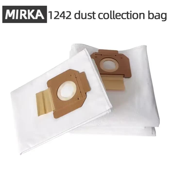 Aspirateur à sec MIRKA