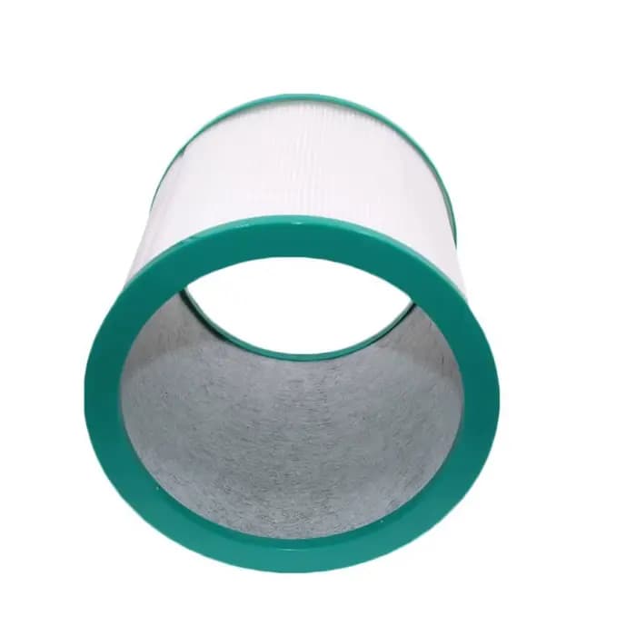 Filtre à Air HEPA pour Dyson TP00 TP03 TP02 AM11 BP01, cartouche 360, filtre en fibre de verre, pièc