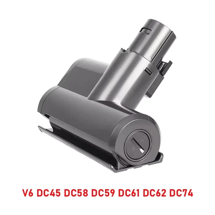 Pour aspirateur sans fil Dyson V6 DC45 DC58 DC59 DC61 DC62 DC74 V7 V8 V10 V11 V15, brosse pour liter