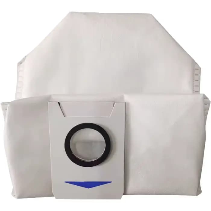 Pour Ecovacs Deebot X1 OMNI / T10 OMNI X1 Turbo T10 Turbo accessoires Robot aspirateur pièces sac à 