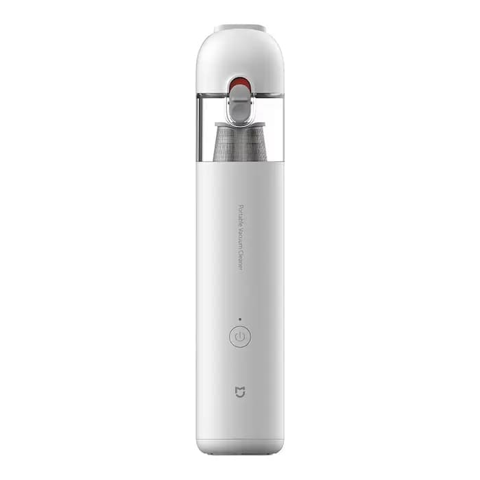 Aspirateur portatif MIJIA pour la maison, aspirateur sans fil pour le nettoyage de voiture, aspirati