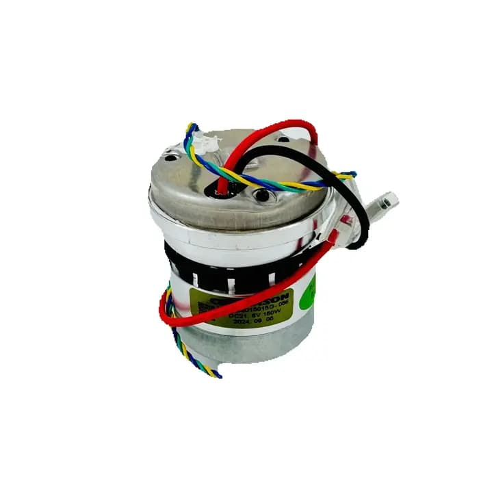 Nettoyeur de sols Roborock F25 LT, F25 ALT, F25ACE, moteur sans balais à aspiration rapide, 21,6 V, 