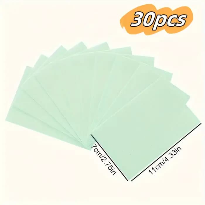 30/90/150 pièces désodorisant les onglets de nettoyage des toilettes puissant nettoyant tout usage, 
