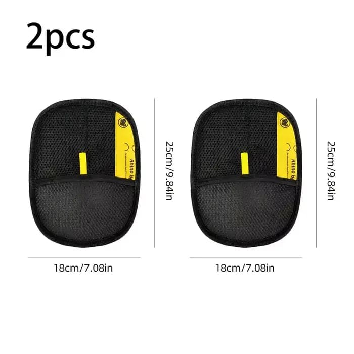 Paquet de 2 brosses anti-peluches réutilisables et gant électrique statique pour l'épilation des poi
