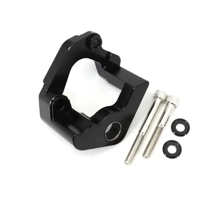 Pour Husqvarna Svartpilen 250 accessoires Husqvarna Svartpilen 401 accessoires stabilisateur 390adv 