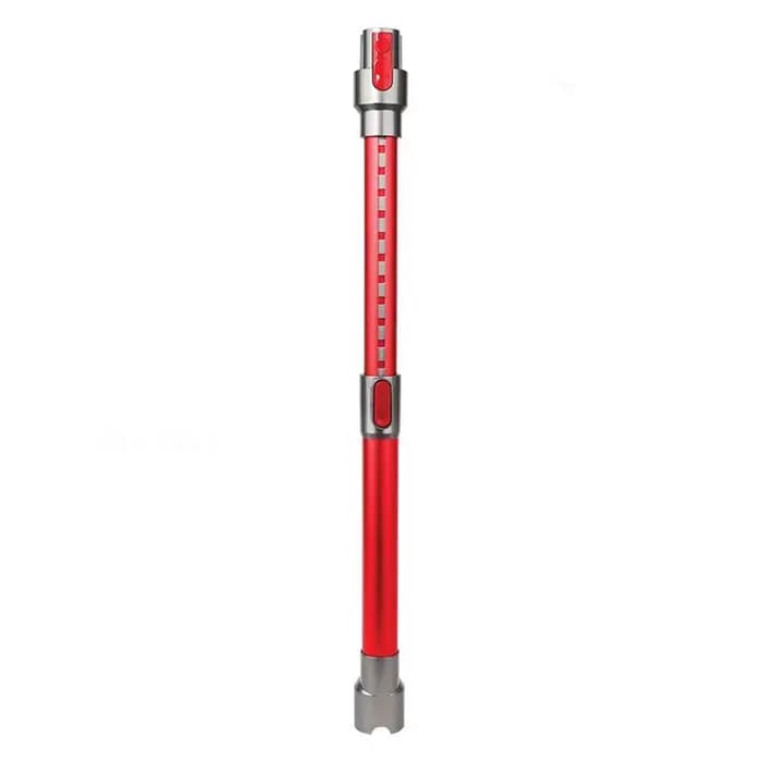Tige d'extension pour aspirateur Dyson V15 V7 V8 V10 V11, tube de remplacement extensible et réglabl
