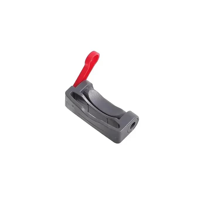 Verrouillage à bouton d'alimentation pratique pour aspirateur Dyson V6 V7 V8 V10 V11 V12 V15, pièce 
