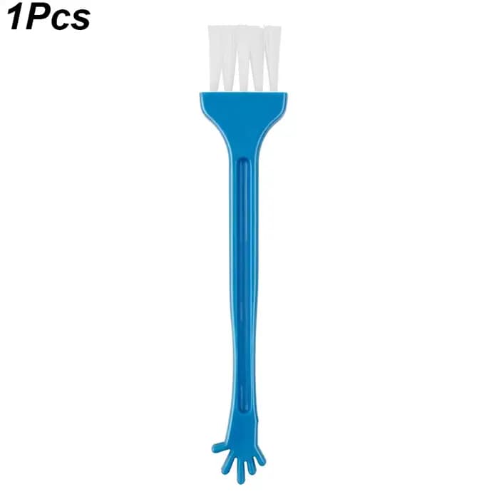 Mini brosse de nettoyage de petits livres, nettoyeur de poussière, TV LCD, tablette, téléphone, ordi