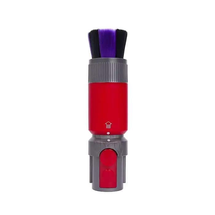 Brosse à poussière compatible avec les aspirateurs Dyson V7 V8 V10 V11 V15, accessoires de remplacem