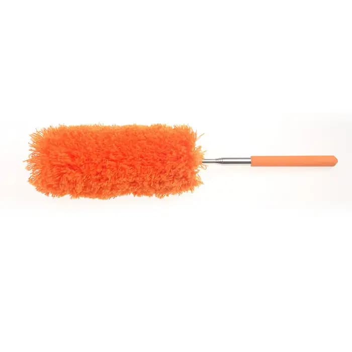 1 pièce Brosse à poussière légère et flexible pour le nettoyage des interstices, outils de nettoyage