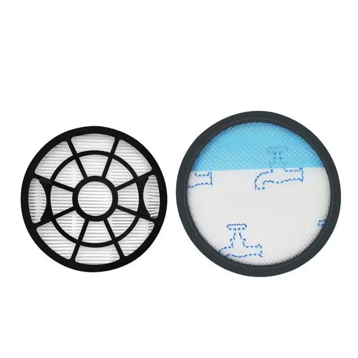 Filtre Hepa pour Rowenta Swift Power Cyclonic RO2910 RO2913 RO2915 RO2932 RO2933 RO2957 RO2981Part d