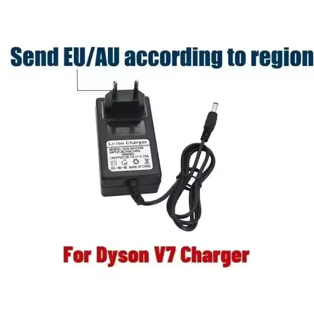 100% nouveau pour Dyson V8 21.6V 12800mAh batterie de remplacement pour Dyson V8 absolu sans fil asp