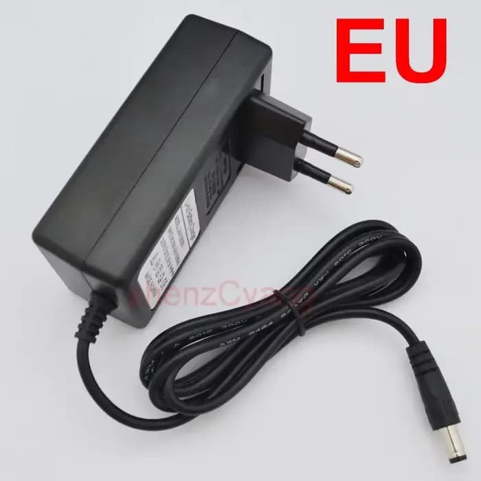 Adaptateur secteur AC/DC 34V 0.6A 600mA pour aspirateur Blade 32V Vax VX63 VX80 28.8V 29.6V TBT3V1B1