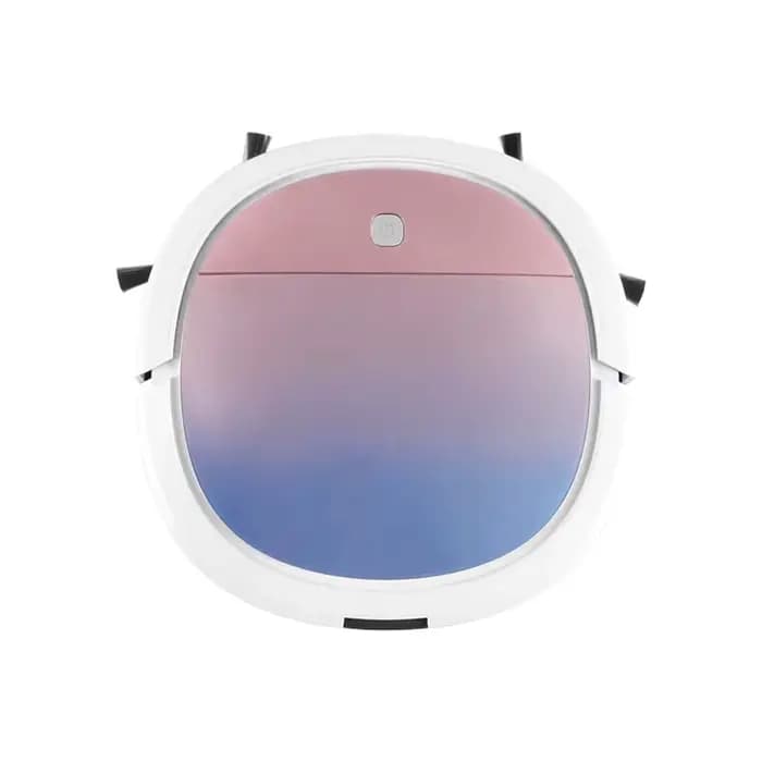 Aspirateur robot domestique, balayeuse et vadrouille, eau précieuse, livres commerciaux, robots d'en