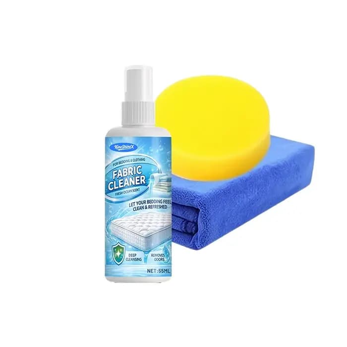 Spray multi-usages pour l'entretien domestique de 55 ml, pénètre en profondeur sans besoin de rinçag