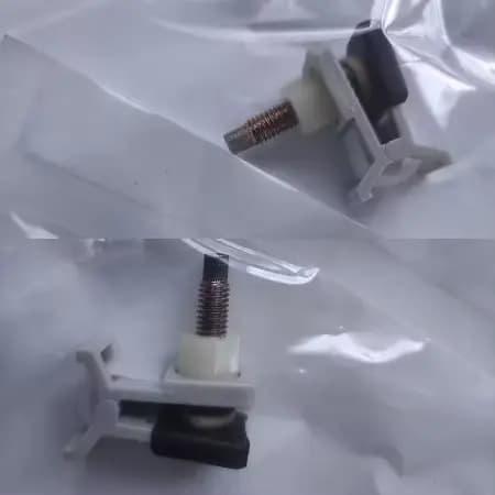 Accessoires pour moniteur EEG de la série CONTEC KT88, bonnet EEG, électrodes à clip d'oreille, câbl