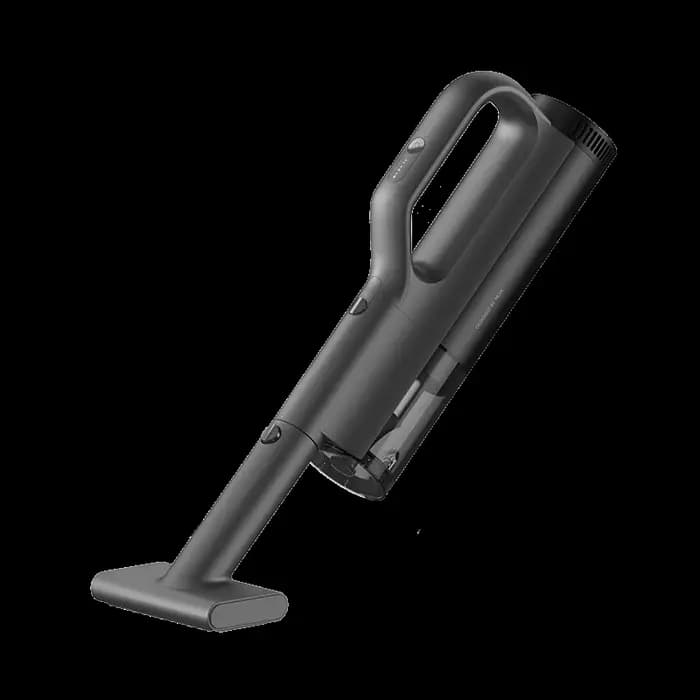 NOUVEAU Aspirateur de voiture MIJIA MJXCQ01QW 21kPa d'aspiration, bac à poussière de 150 ml, batteri