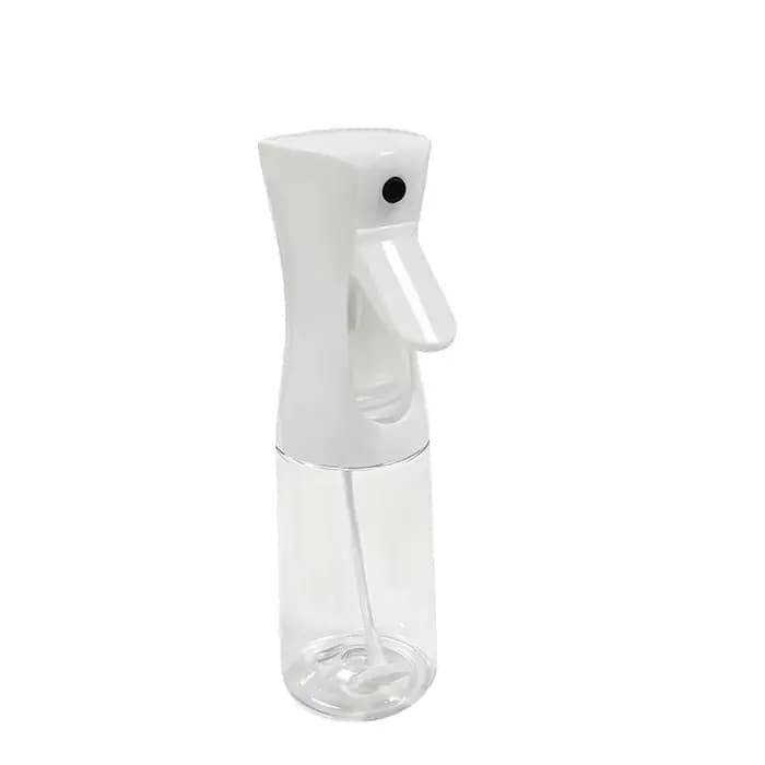 Flacon pulvérisateur continu haute pression, adapté aux soins de beauté, hydratant, pulvérisateur à 