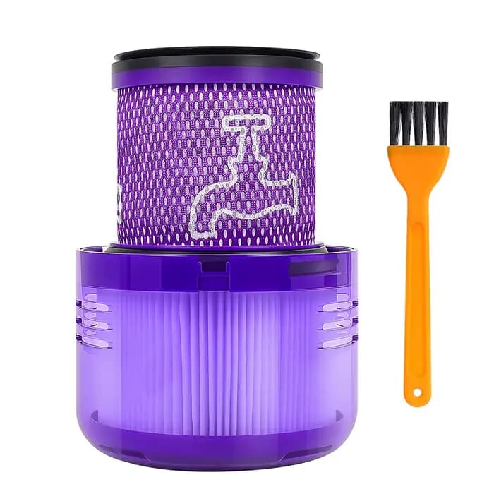 Pièces de filtre HEPA pour Dyson V11 Animal V11, entraînement de couple V15, détection SV14, aspirat