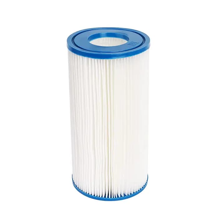 Filtre de piscine Intex de type A pour aspirateur POadvocate INaler29002, pour cartouche, auvent de 