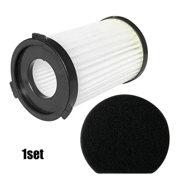 Filtre de nettoyage ménager, 1 pièce, aspirateur de haute qualité pour Clatronic BS1306N, protège le