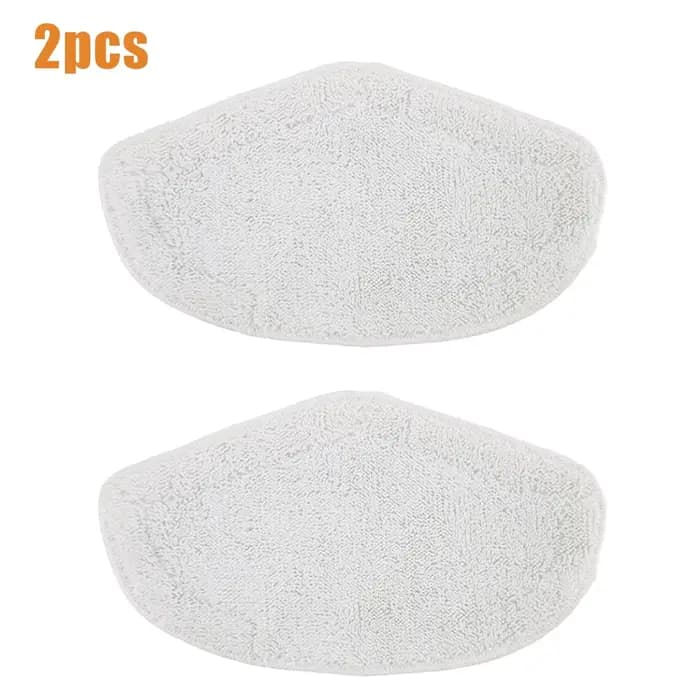 Applicable au chiffon de vadrouille lavable pour Kit Polti Vaporetto PAEU0332, pièces de rechange po