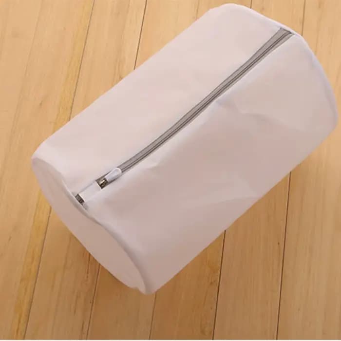Sac de lavage de chaussures polyvalent – Sac à linge en maille durable pour baskets, chaussures de c