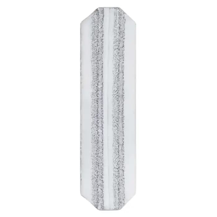 Recharge pour balai plat Vileda O-Cedar H2PrO, housse de balai en microfibre H2PrO, tampons de balai