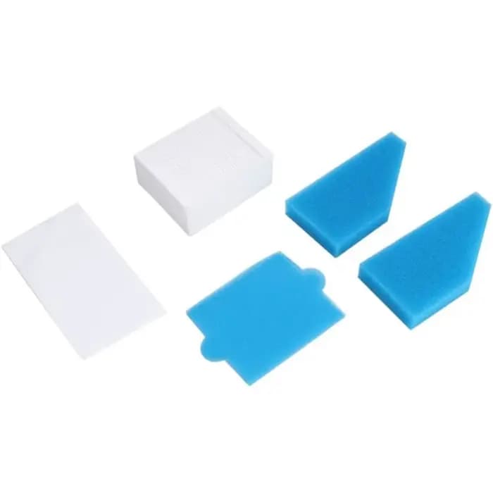 Kit de remplacement pour aspirateur