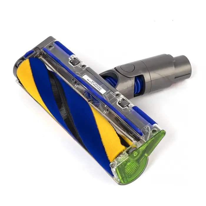 Pour aspirateur Dyson, brosse à sol en velours doux légère