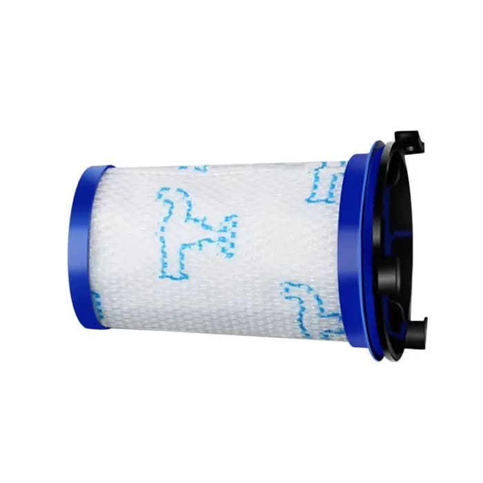 Kit filtre HEPA pour aspirateur Rowenta Force 360 x-pert RH9051 RH9057 RH9059 RH9079 RH9081
