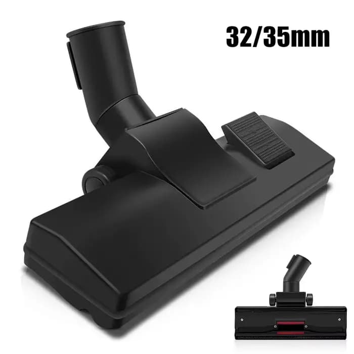 Buse d'aspirateur pour tapis et sol