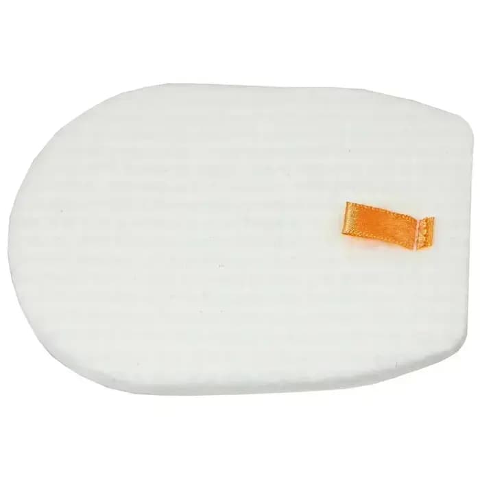 Filtre éponge filtre brosse de nettoyage filtre filtre poussière mousse filtre Kit pour Shark IZ300 IZ320 Wrap sans fil aspirateur feutre