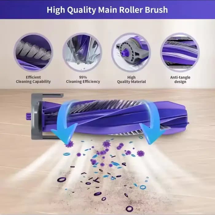 Accessoires pour aspirateur Narwal Flow Basic