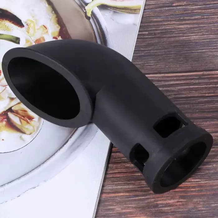 Inverseur de dégagement de vapeur