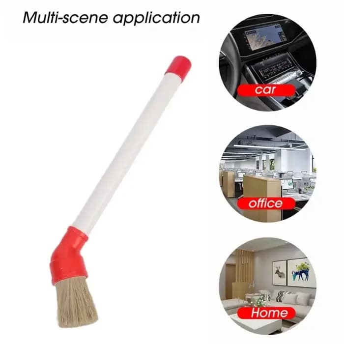 1-2 pièces Brosse de nettoyage pour pneus de voiture