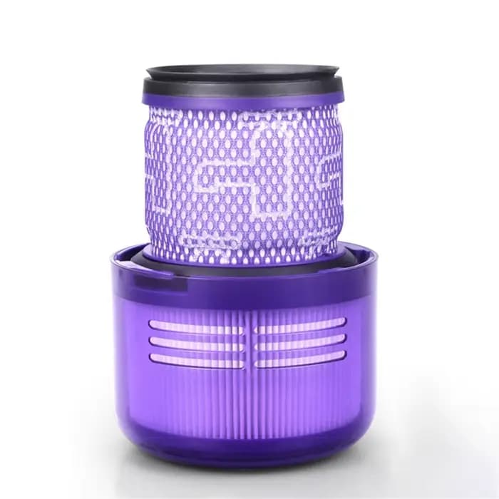Filtre Hepa pour aspirateur Dyson V11/V15, pièces de rechange lavables