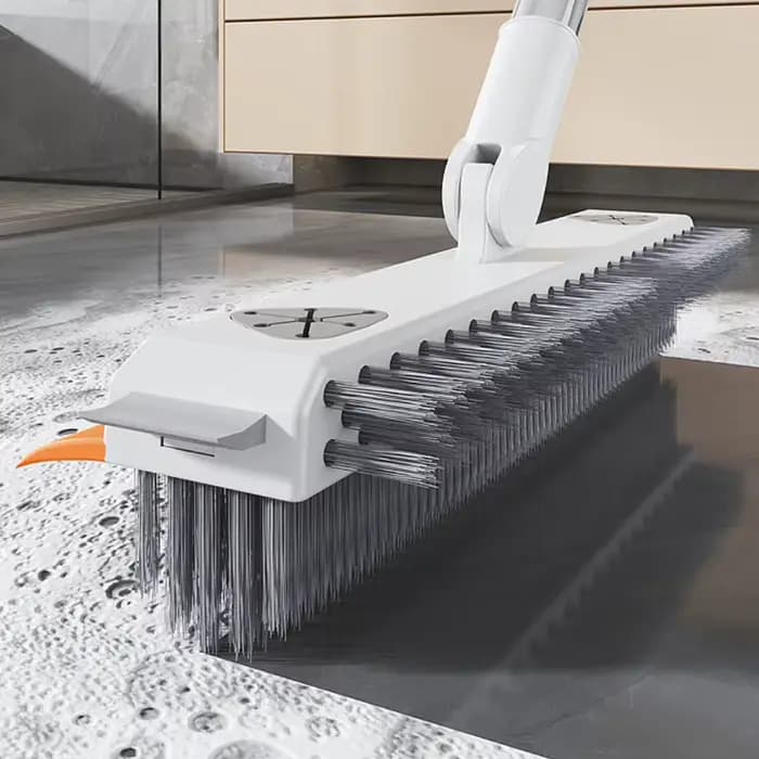 Grattoir en Silicone évolutif