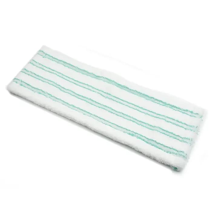 Têtes de vadrouille en microfibre